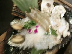 -牛New寿喜烧(金茂览秀城店)