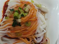 风味米皮-樊家腊汁肉夹馍(曲江翠竹园店)