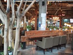 -漫咖啡(沙龙汇店)