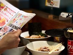 -真打拉面·日式拉面新流派(体育西横街店)