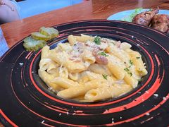 -澳骄 Aussie Kitchen·手工披萨·西餐(国大店)