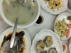 -东江海鲜酒家(艺都分店)