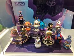 -泡泡玛特POPMART(合生汇店)