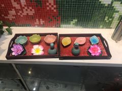 -金海岸足道(联盛大厦店)