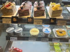 -C·BREAD饱仓(北苑店)