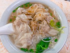 云吞面-妙又香云吞店