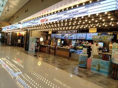 -CGV影城(广州K11店)