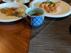 -郑州建业艾美酒店-曙餐厅