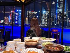 -三利音·东方司宴(外滩店)