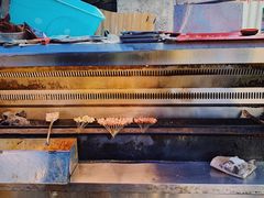 -老三烧烤(二环西路店)