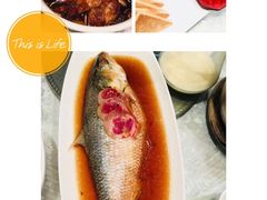 -走马楼饭庄(慈城古县城店)