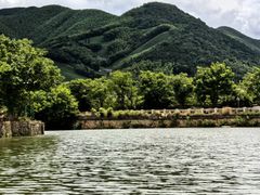 -杭州双溪漂流景区