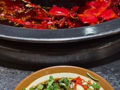 -陈眼镜火锅(总店)