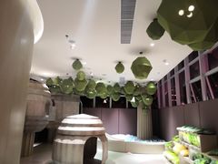 -水桶王国主题餐厅·聚会·生日派对·亲子活动·家庭套餐(亚龙湾希尔顿店)