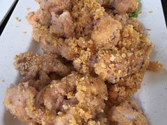 -真浪大家乐海鲜餐馆