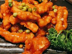 -前海沿·青岛菜(五四广场永旺店)