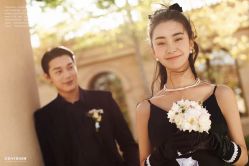 -CD视觉婚纱摄影
