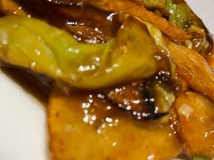 -金掌勺·锅包肉(广渠门店)