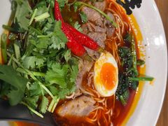 -和府捞面(东直门银座店)