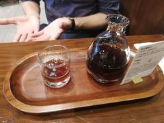 黄金曼特宁-DECAMERON十日谈(卓悦汇店)