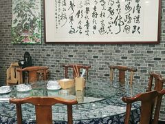 大堂-印象徽州·正宗徽菜体验店