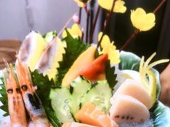 -碗中海·蒸汽海鲜·桑拿鸡(岭南天地店)
