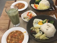 -海盗虾饭·剥好的小龙虾饭(SOHO尚都店)