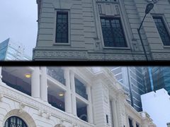 -大馆(前中区警署建築群)