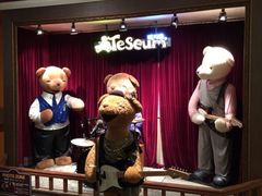 泰迪熊博物馆-济州岛泰迪熊博物馆