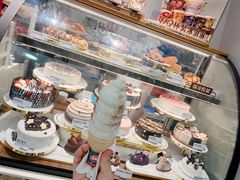 -DQ·蛋糕·冰淇淋(周浦万达店)