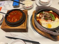 -七八冷面·延边朝鲜族美食(世纪汇店)