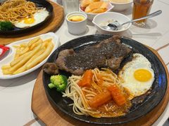 -豪享来牛排(人民店)