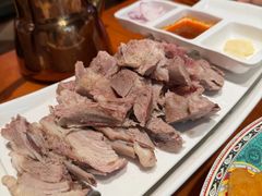 -巴依老爷新疆美食(魏公村店)
