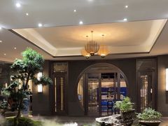 -成都锦城原舍酒店(锦里武侯祠店)