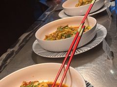 -岷山饭店-芝芝自助餐厅