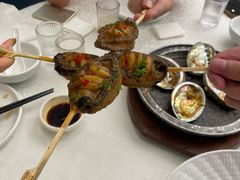 -品海楼·大连海胆锅贴馆(东港店)