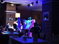 -巴依老爷·新疆美食(上城区天城路店)