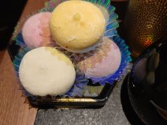 -牛New寿喜烧(闵行龙湖天街店)