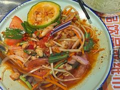 -小小集渔·泰式大排档(太古里香槟店)