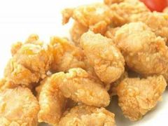 -大炮盐酥鸡(新街口店)