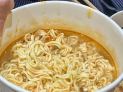 -张十三·益阳麻辣烫(深圳景田店)