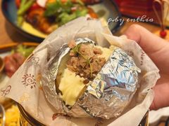 -秘密旅行Bonjour(黑金冠 江南西店)