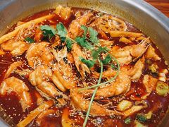 -邵汇大虾(同康路店)