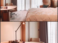 -深圳国际会展中心希尔顿酒店(前海华发冰雪世界店)