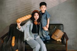 -童画王国儿童摄影(吉大店)