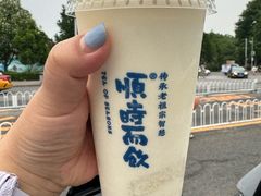 -长春堂顺时而饮(前门店)