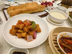 -喜宴·粤菜·茶点·海鲜(光浩店)