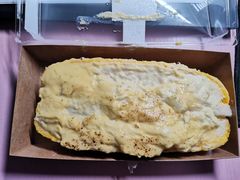 -木子木水日式烫面包(世界城光谷店)