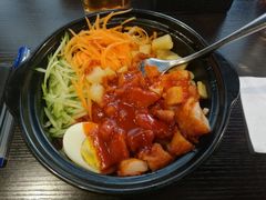 -北语时光西餐厅