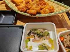 -水林间·寿喜烧自助(仙林金鹰店)